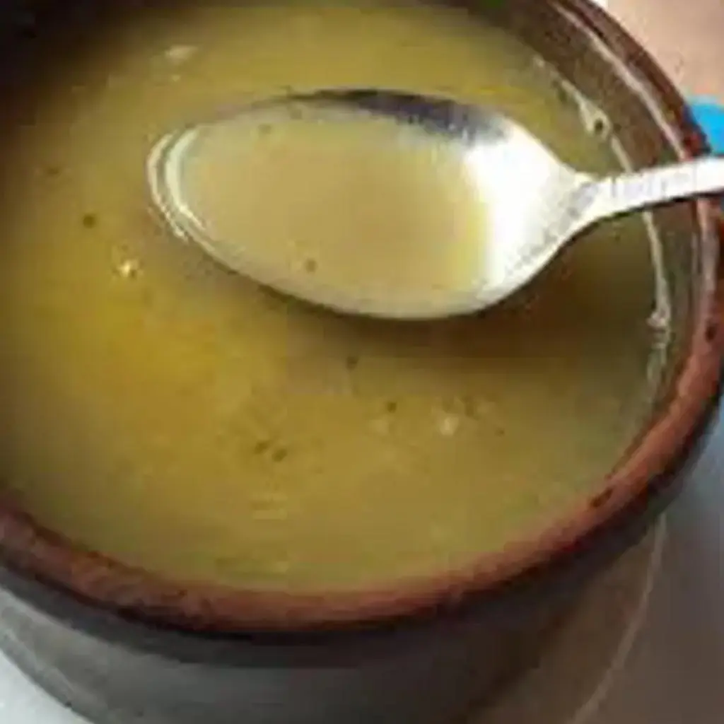 شوربة حمام